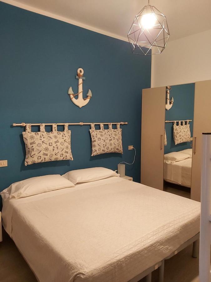 Hotel 21 Riccione Buitenkant foto