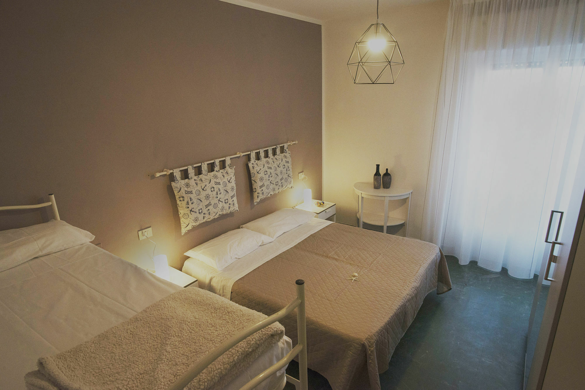 Hotel 21 Riccione Buitenkant foto
